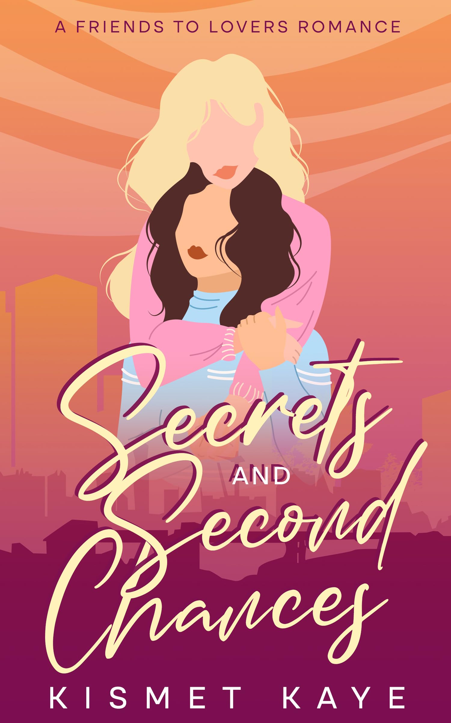 Secrets and Second Chances (Kindle Edition)