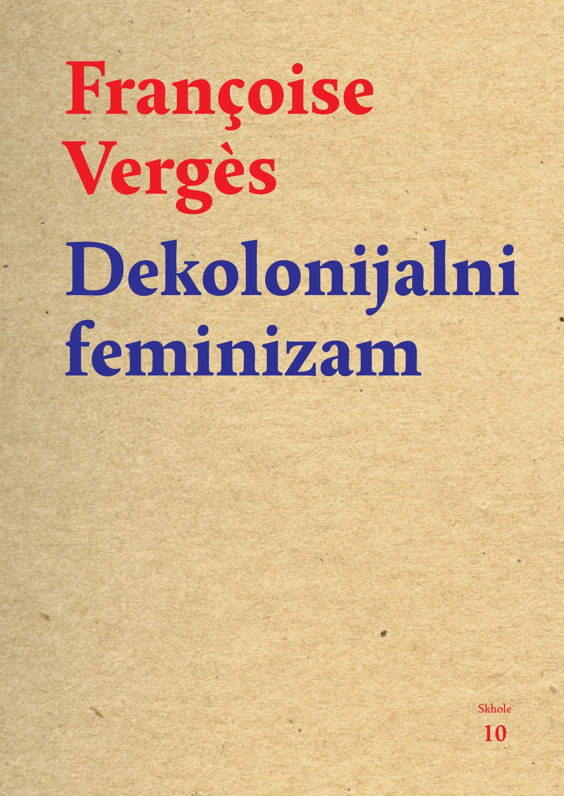 Dekolonijalni feminizam