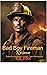 Bad Boy Fireman Rescue by T.S.  Fox