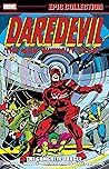 Daredevil Epic Co...
