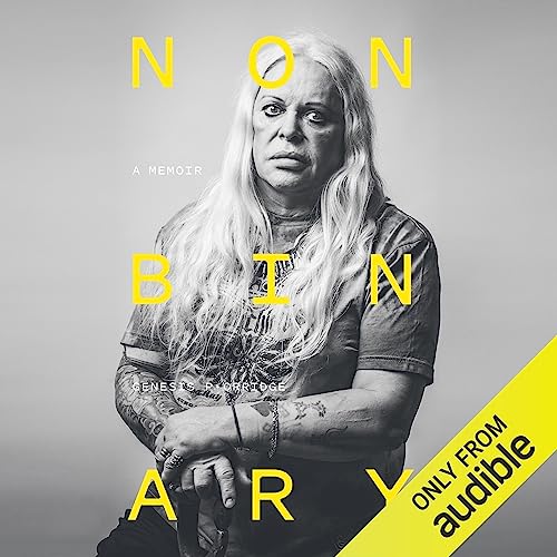 Nonbinary: A Memoir