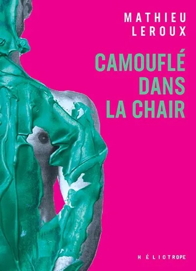 Camouflé dans la chair (Kindle Edition)