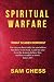 Spiritual Warfare: What Sca...