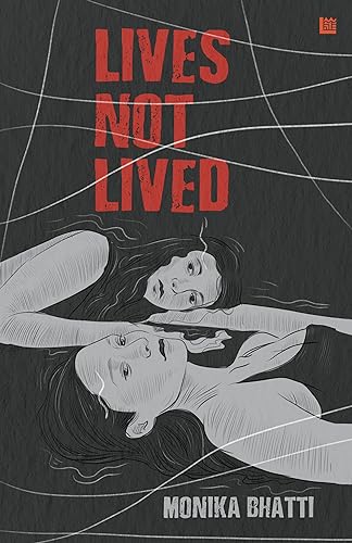 Lives Not Lived (Paperback)