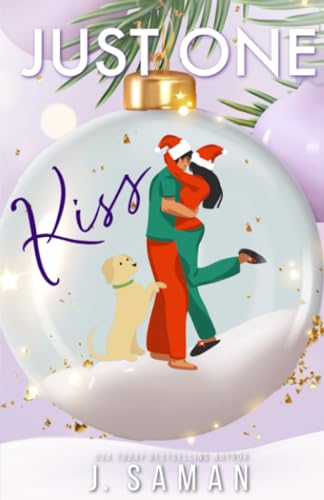 Just One Kiss (Paperback)