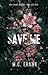 Save Me (Lose Me, #2) by M.C. Frank