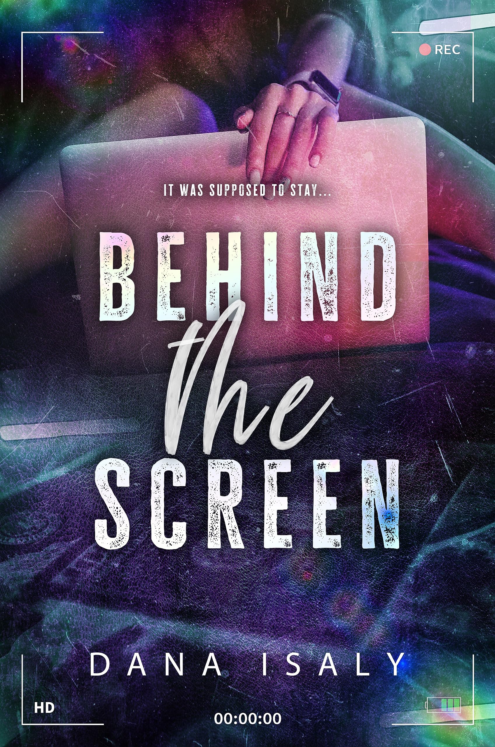 Behind The Screen (Kindle Edition)