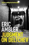 Judgment on Deltchev