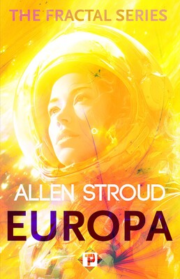 Europa (The Fractal Series Episodes Book 1)