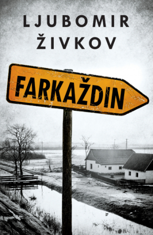 Farkaždin (Paperback)
