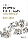 The Power of Team...