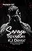 Savage Intentions Series Collection (Savage Intentions #1-3)