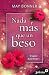 Nada más que un beso (El legado de los Wright 1) by May Bonner