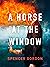 A Horse at the Window