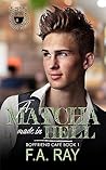 A Matcha Made in Hell (Boyfriend Café, #1) Book cover for A Matcha Made in Hell (Boyfriend Café, #1)
