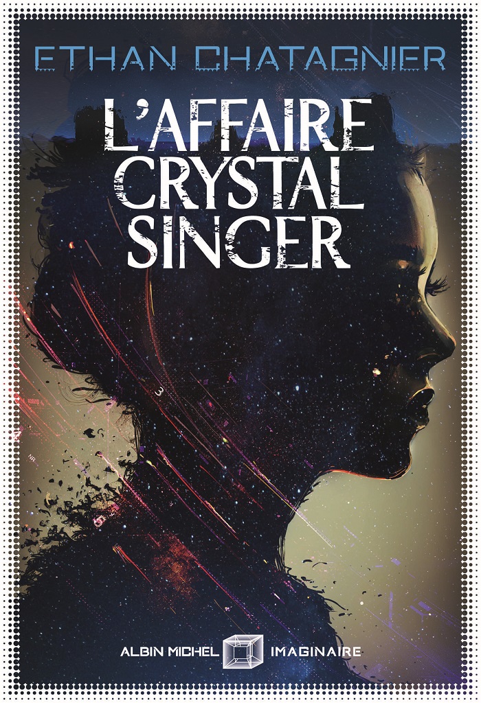 L'Affaire Crystal Singer