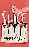 Book cover for Slice