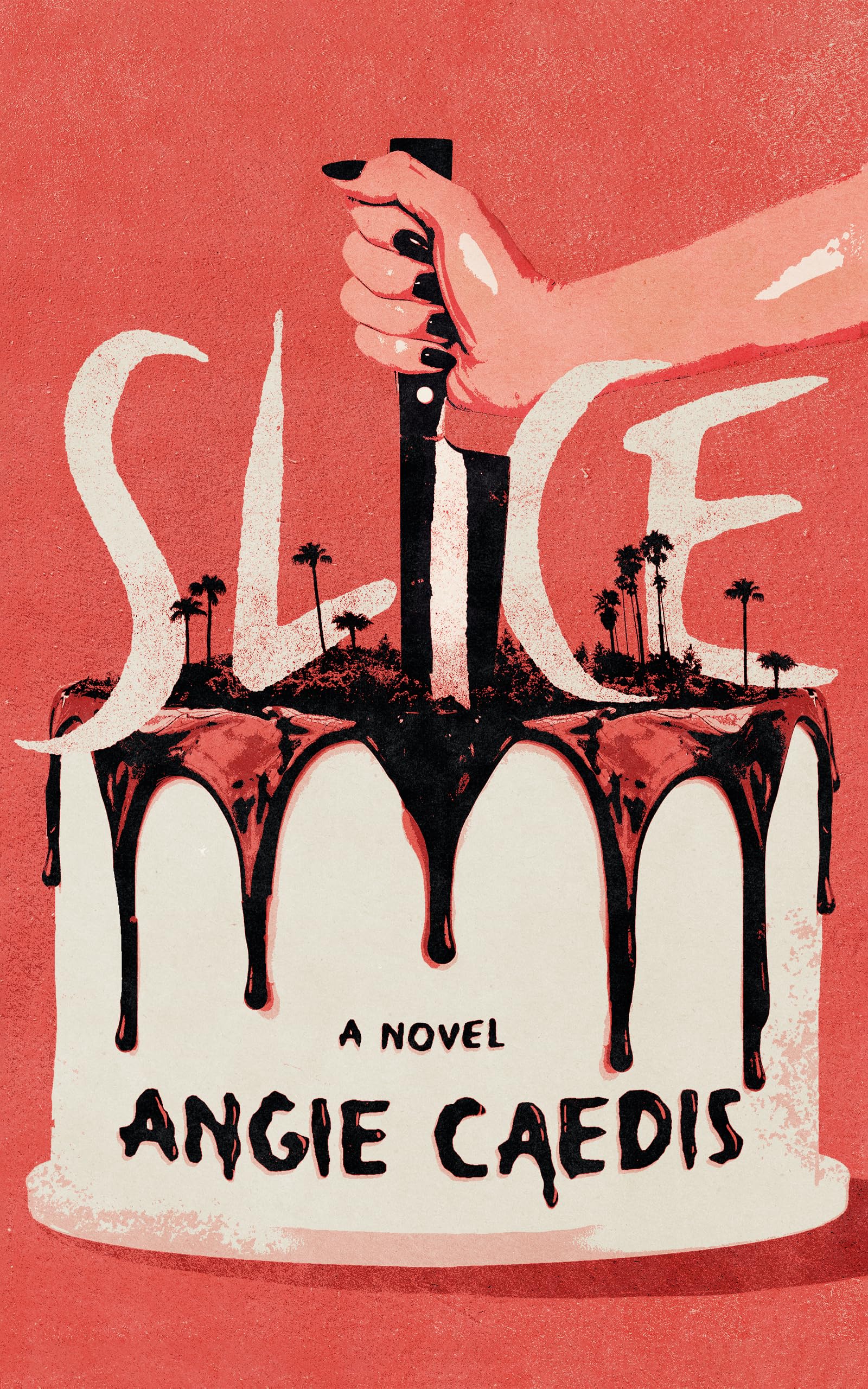 Slice (Kindle Edition)