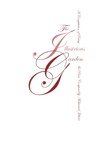 The Illustrious Garden (Hardcover)