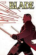 Blade (2023-2024) #3