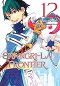 Shangri-La Frontier Vol. 12