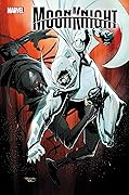 Moon Knight (2021-2023) #29