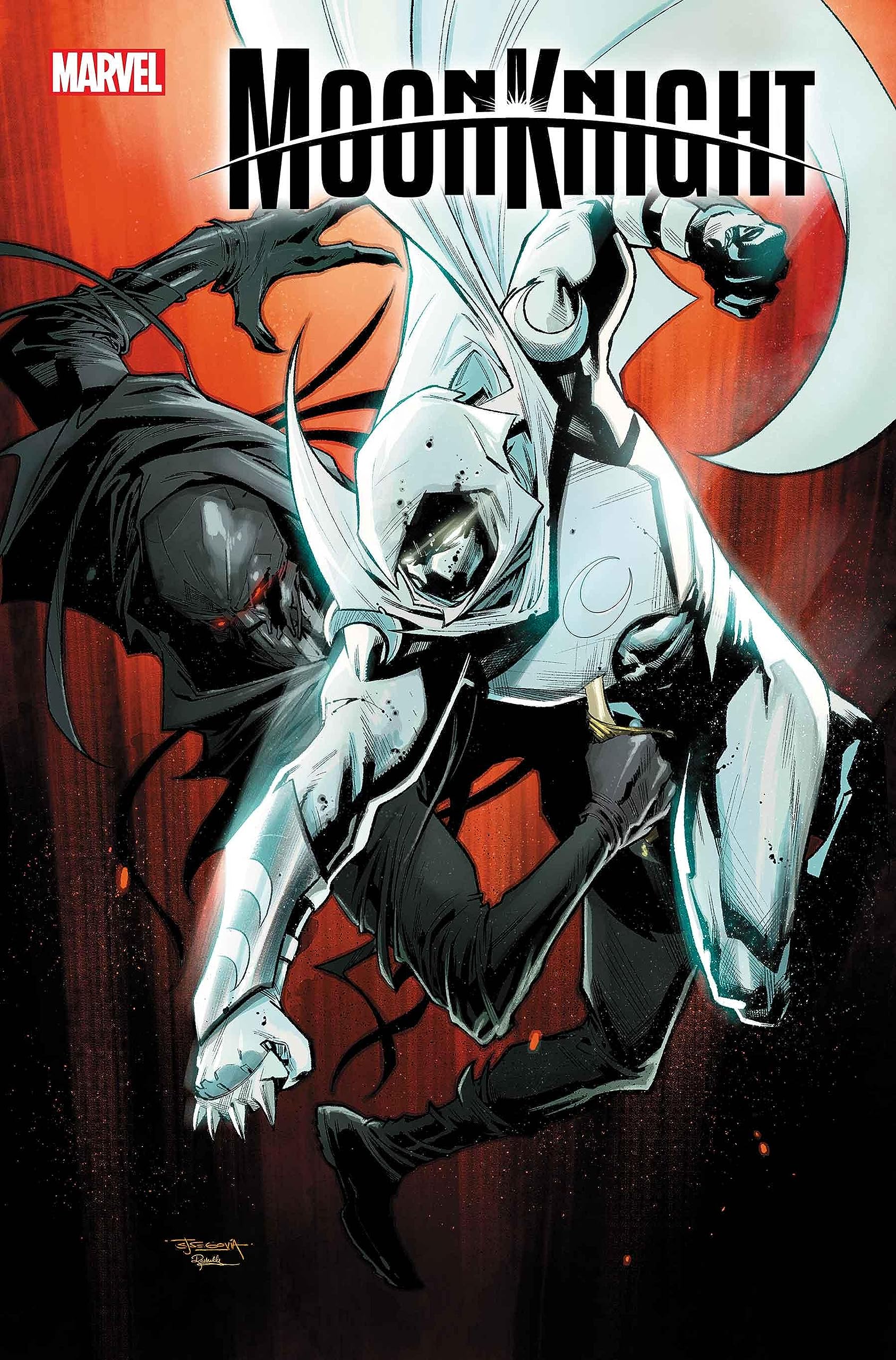 Moon Knight (2021-2023) #29