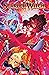 Scarlet Witch (2023) #10 by Steve Orlando