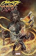 Ghost Rider (2022-2023) #20