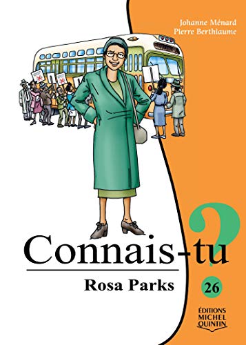 Rosa Parks 26 (Paperback)