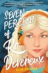 Seven Percent of ...