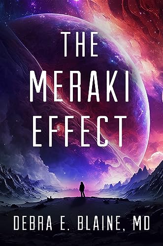 The Meraki Effect (Sanctuary Seekers)