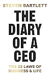 The Diary of a CE...