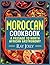 Moroccan Cookbook by Ray Jolly