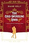 Five Gold-Smuggli...