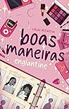 Boas Maneiras (Portuguese Edition) Book cover for Boas Maneiras (Portuguese Edition)