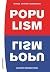 Populism - En kort introduktion