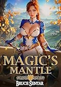 Magic's Mantle (Ard's Oath #1)