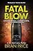 Fatal Blow (DC Mel Cotton #...