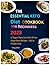 Keto Diet Cookbook for Begi...