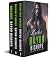 Bayou Bishops 7,8,9: The Lo...