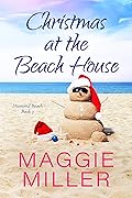 Christmas at the Beach House