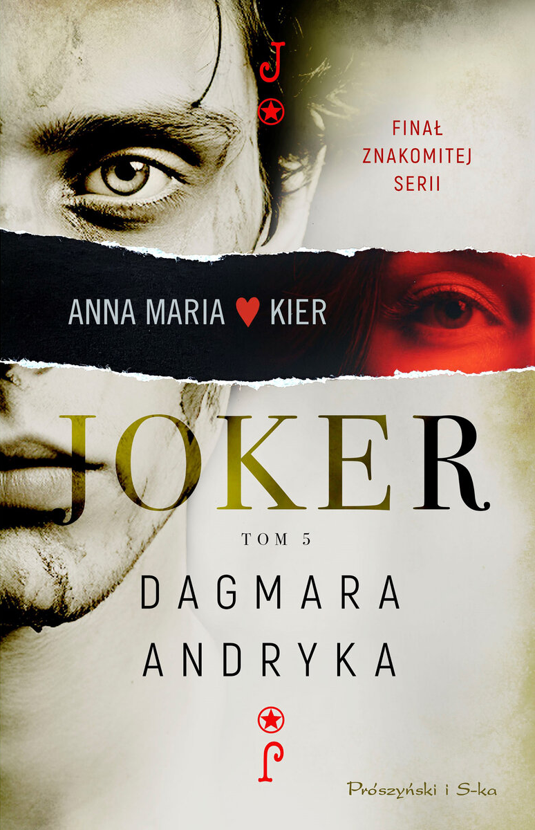 Joker (Paperback)