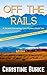 Off The Rails: A Genetic Genealogy Cozy Mystery Book Two (Olivia Mason Genetic Genealogy Cozy Mystery, #2)
