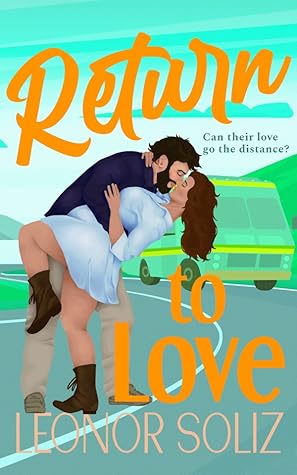 Return to Love (Laguna Island, #0.5)