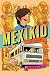 Mexikid by Pedro   Martín