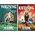 Green Creek Series 2-Book Set Wolfsong & Ravensong by T.J. Klune
