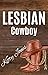 Lesbian Cowboy by Kitty Jones