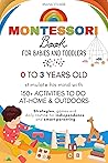 The Montessori Bo...