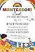 The Montessori Book for Babies and Toddlers by Maria Vivaldi
